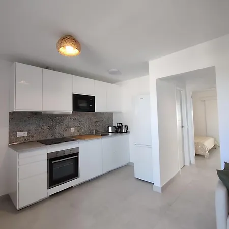 Casa Oceánica - Lanzarote