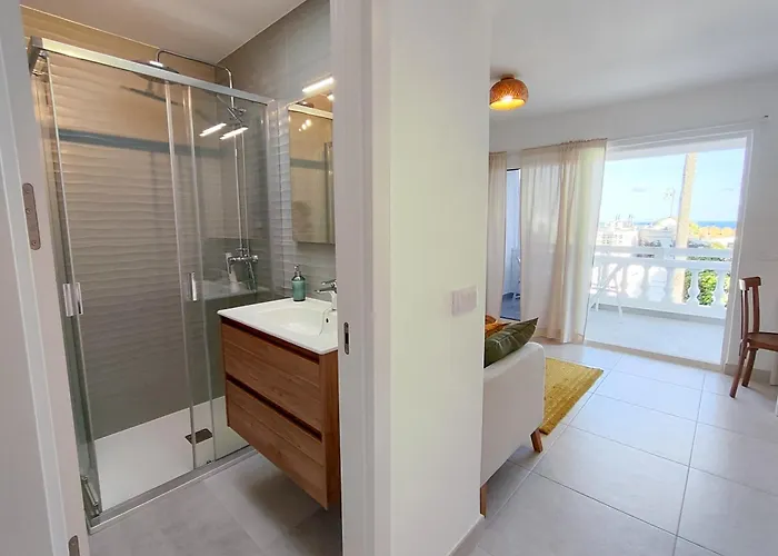 Casa Oceanica - Lanzarote Πουέρτο Ντελ Κάρμεν