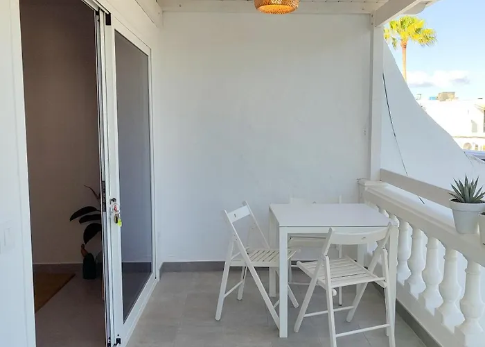 Casa Oceanica - Lanzarote