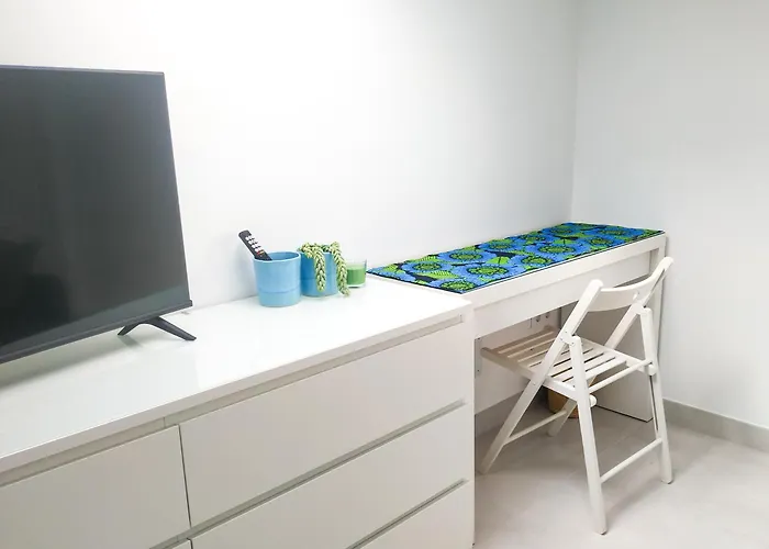 Casa Oceanica - Lanzarote דירה