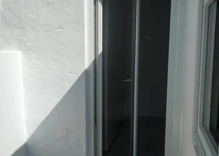 Lejlighed Casa Oceanica - Lanzarote *