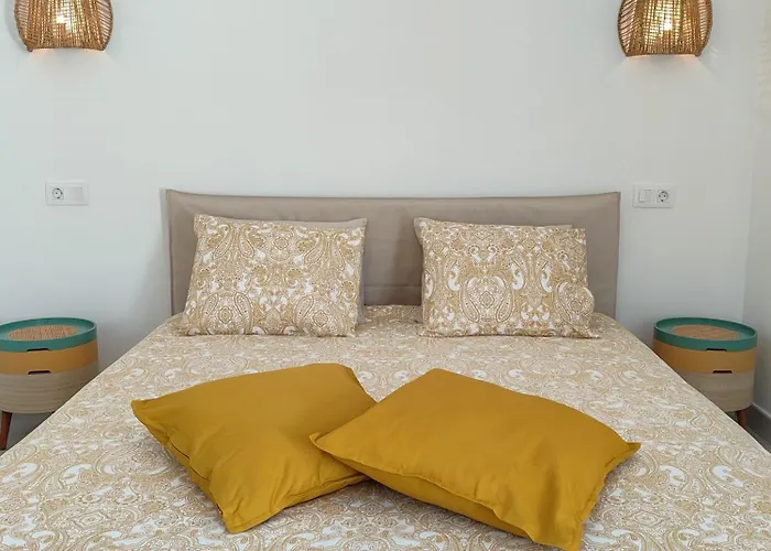 Casa Oceanica - Lanzarote *