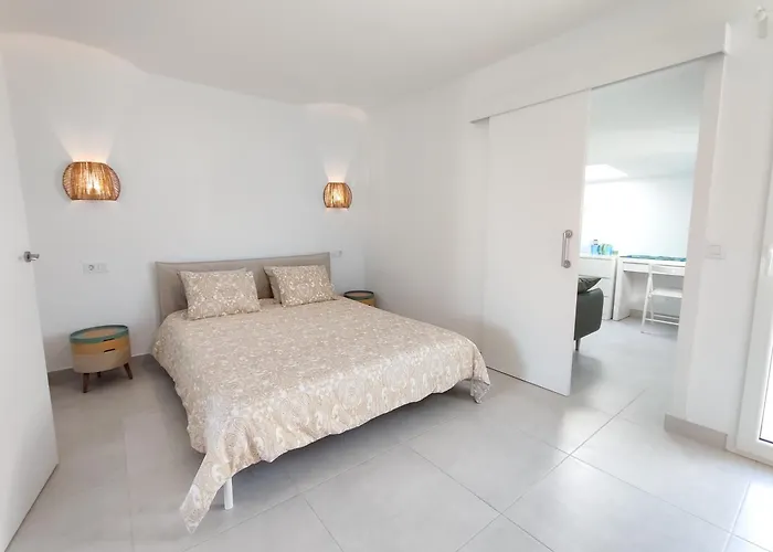 Casa Oceanica - Lanzarote Πουέρτο Ντελ Κάρμεν