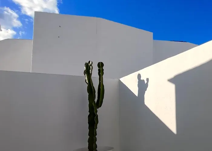 דירה Casa Oceanica - Lanzarote