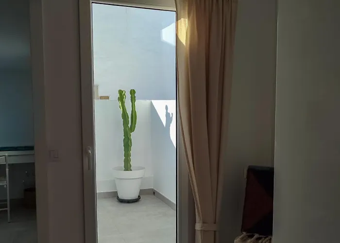 דירה Casa Oceanica - Lanzarote *