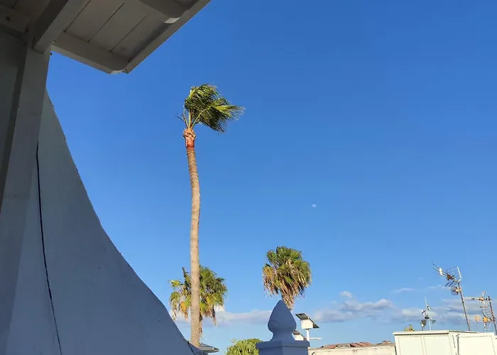 דירה Casa Oceanica - Lanzarote פוארטו דל כרמן