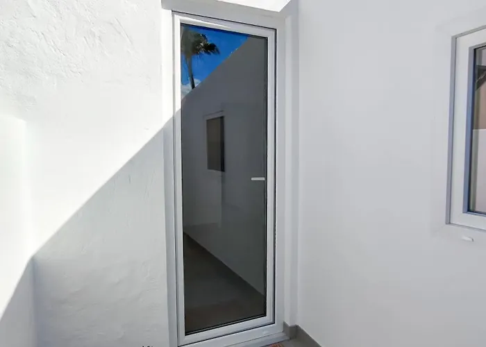 Casa Oceanica - Lanzarote Puerto del Carmen (Lanzarote)