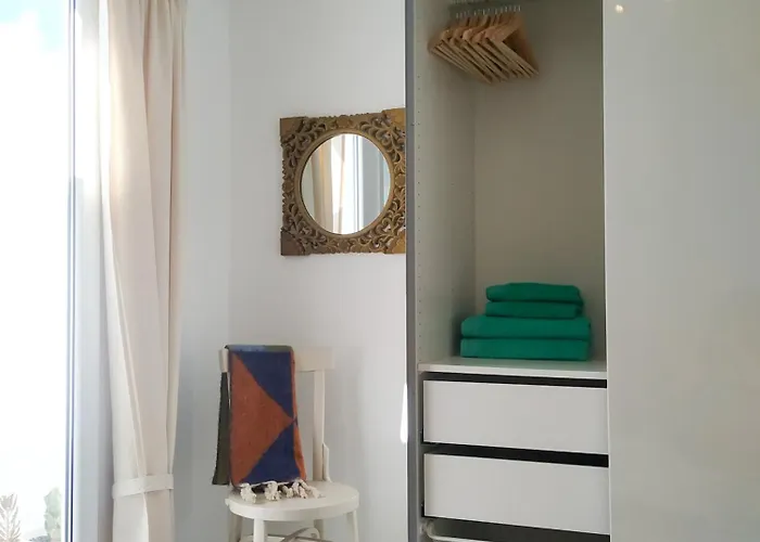 Lejlighed Casa Oceanica - Lanzarote