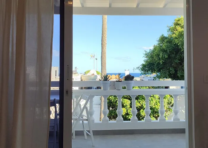 Casa Oceanica - Lanzarote Διαμέρισμα *