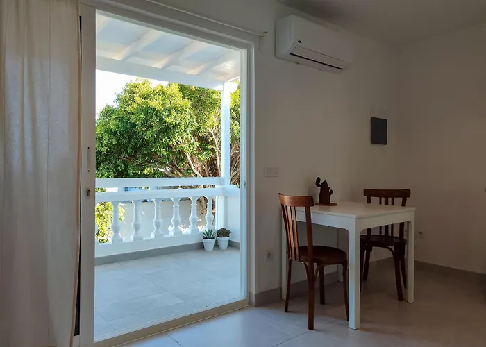 Casa Oceanica - Lanzarote *