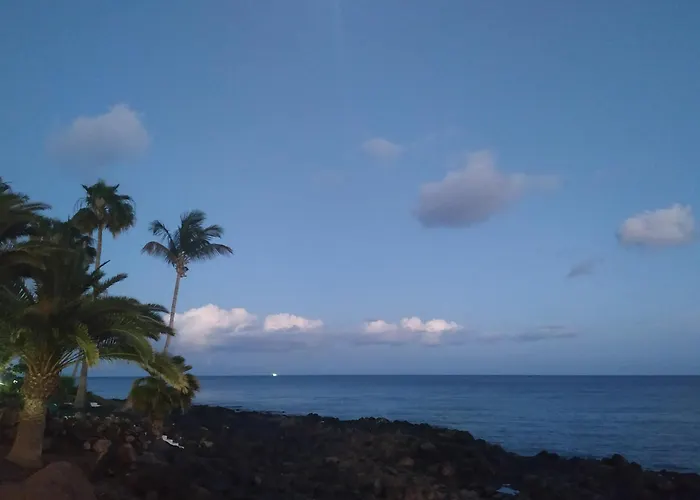 Casa Oceanica - Lanzarote דירה