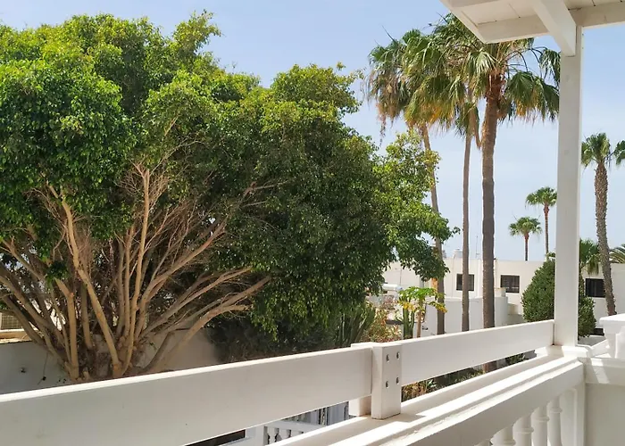 דירה Casa Oceanica - Lanzarote *