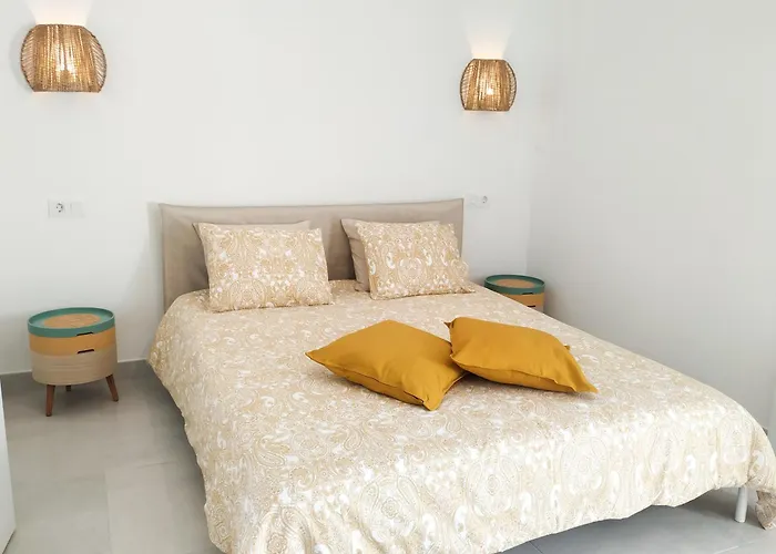 Lejlighed Casa Oceanica - Lanzarote Puerto del Carmen (Lanzarote)