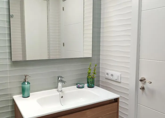 Casa Oceanica - Lanzarote * פוארטו דל כרמן