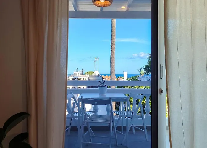 Casa Oceanica - Lanzarote