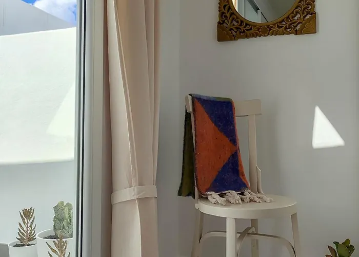 Casa Oceanica - Lanzarote דירה