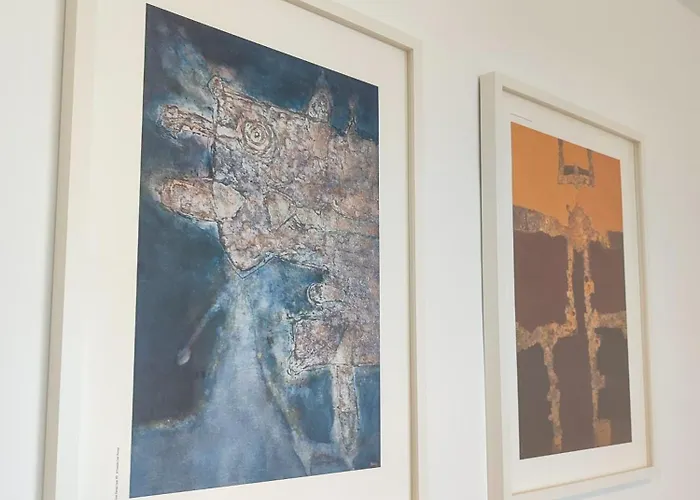 Casa Oceanica - Lanzarote Lejlighed *