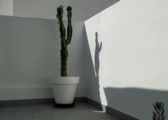 Casa Oceanica - Lanzarote Πουέρτο Ντελ Κάρμεν