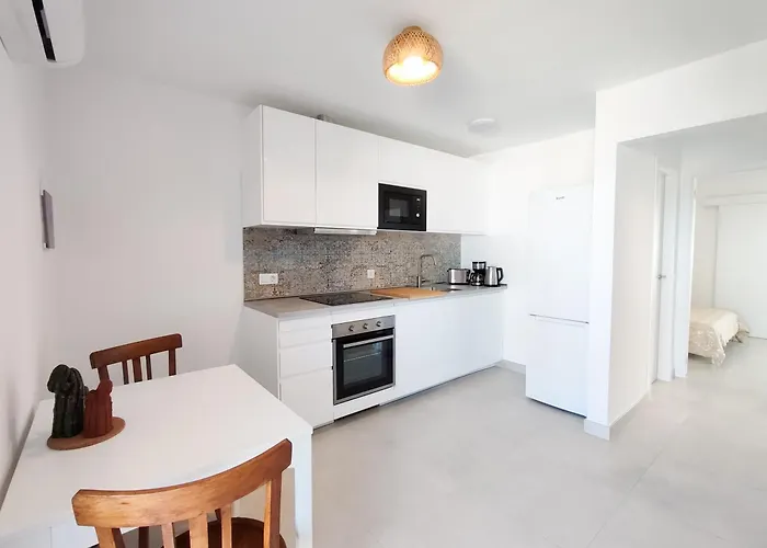 Casa Oceanica - Lanzarote *