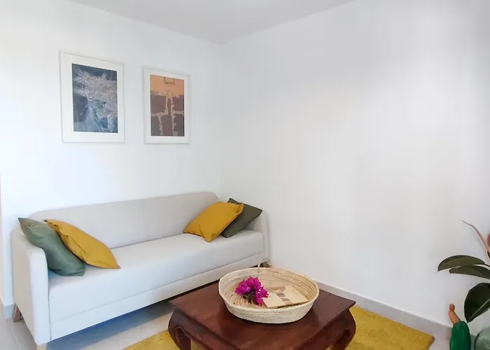 Lejlighed Casa Oceanica - Lanzarote *