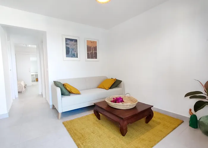 Casa Oceanica - Lanzarote Lejlighed