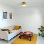 Casa Oceanica - Lanzarote * 卡门港
