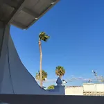 公寓 Casa Oceanica - Lanzarote 卡门港