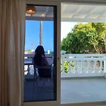 公寓 Casa Oceanica - Lanzarote 卡门港