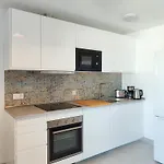 Casa Oceanica - Lanzarote 公寓 卡门港