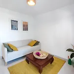 公寓 Casa Oceanica - Lanzarote *