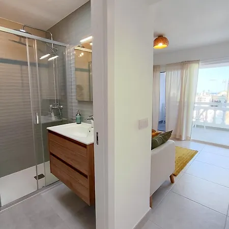 Casa Oceanica - Lanzarote Πουέρτο Ντελ Κάρμεν