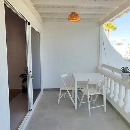 Casa Oceanica - Lanzarote