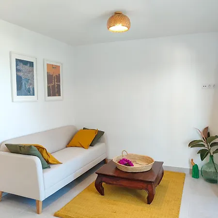 Casa Oceánica - Lanzarote * Puerto del Carmen (Lanzarote)