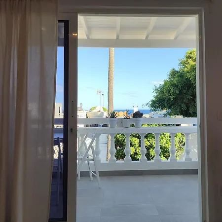 Casa Oceánica - Lanzarote Apartamento *