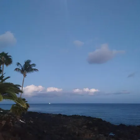 Casa Oceanica - Lanzarote Διαμέρισμα