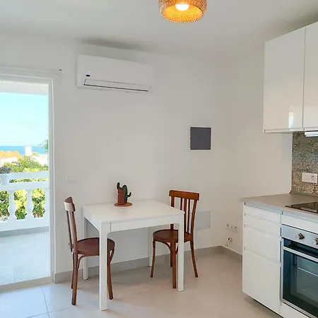 Casa Oceánica - Lanzarote Apartamento *