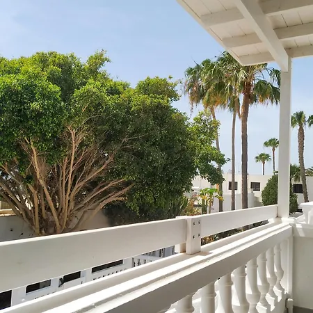 Διαμέρισμα Casa Oceanica - Lanzarote *