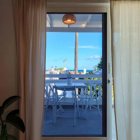 Casa Oceanica - Lanzarote