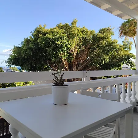 Casa Oceanica - Lanzarote Διαμέρισμα Πουέρτο Ντελ Κάρμεν