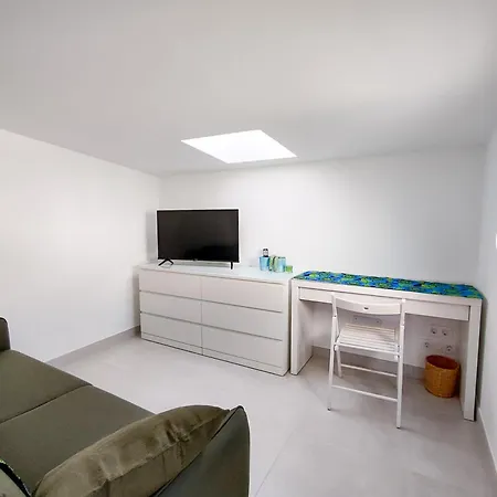 Apartamento Casa Oceánica - Lanzarote