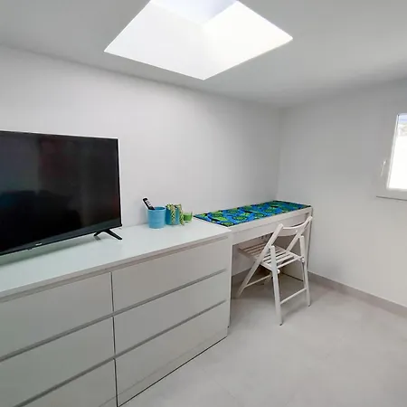 Casa Oceánica - Lanzarote