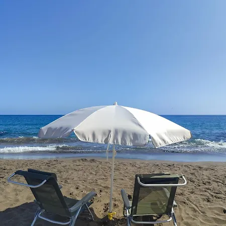 Casa Oceánica - Lanzarote