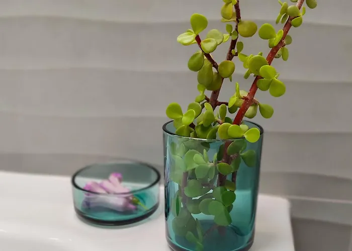 아파트 Casa Oceanica - Lanzarote 푸에르토 델 카르멘