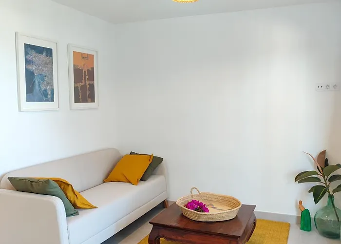 Casa Oceanica - Lanzarote * 푸에르토 델 카르멘