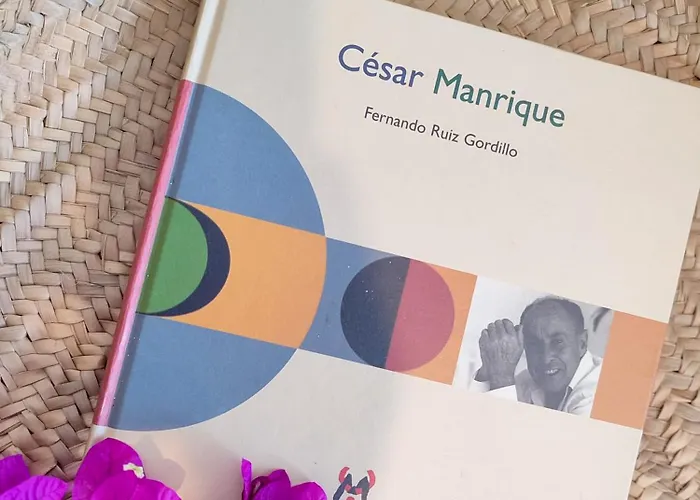 아파트 Casa Oceanica - Lanzarote *