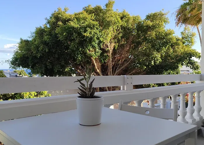 Casa Oceanica - Lanzarote 아파트 푸에르토 델 카르멘