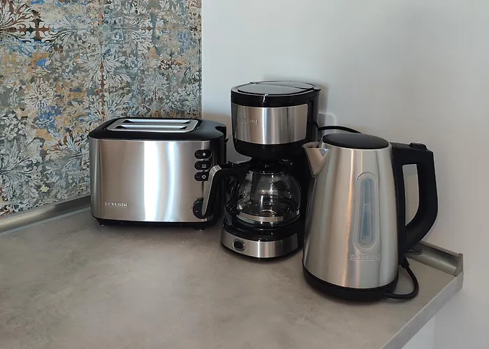 Casa Oceanica - Lanzarote 아파트 *