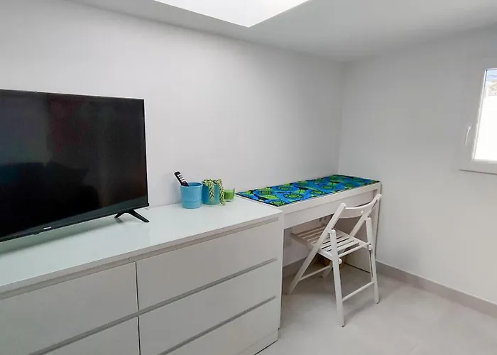 Casa Oceanica - Lanzarote