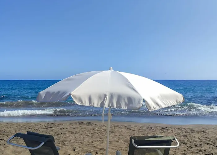 Casa Oceanica - Lanzarote